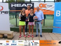 7a Prueba Circuito de menores